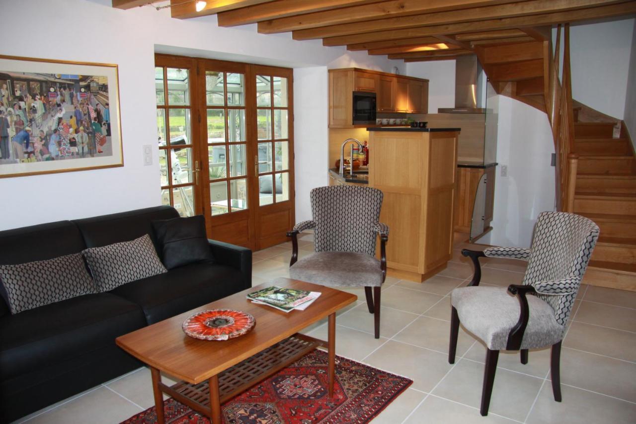 Manoir Montdidier Burgundy Bed and Breakfast Tramayes Exterior foto