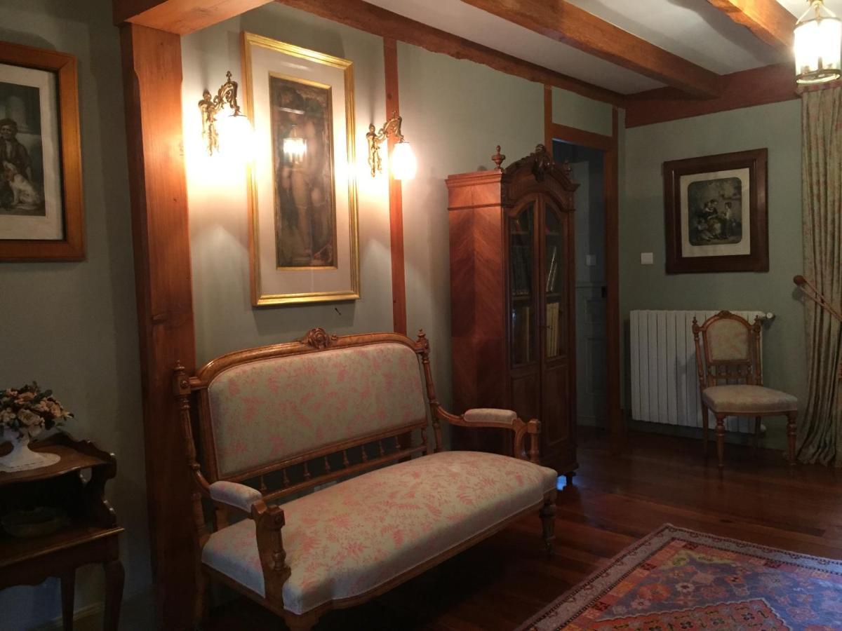 Manoir Montdidier Burgundy Bed and Breakfast Tramayes Exterior foto
